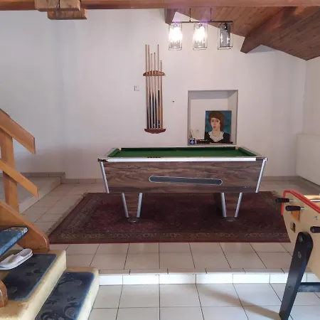 Guest house Solemi